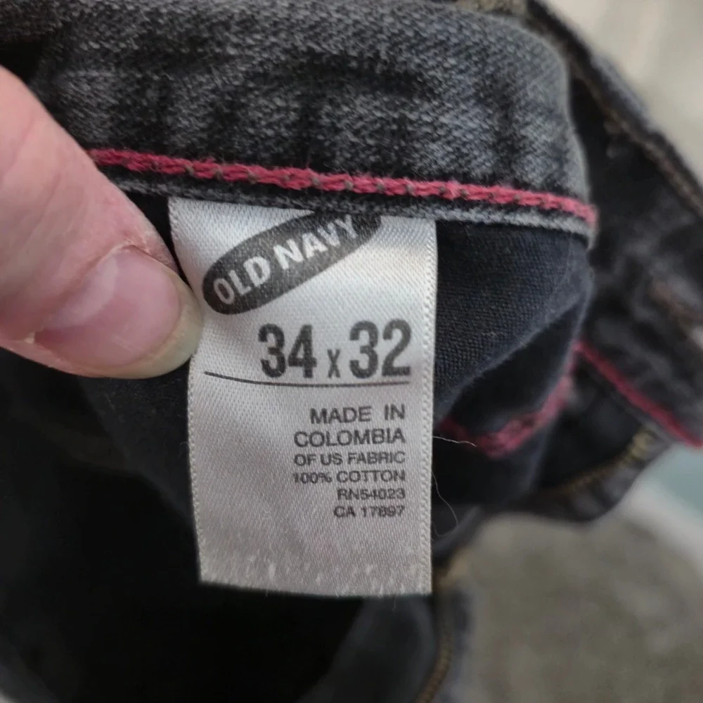 Old Navy old navy
